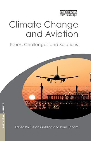 Climate Change and Aviation