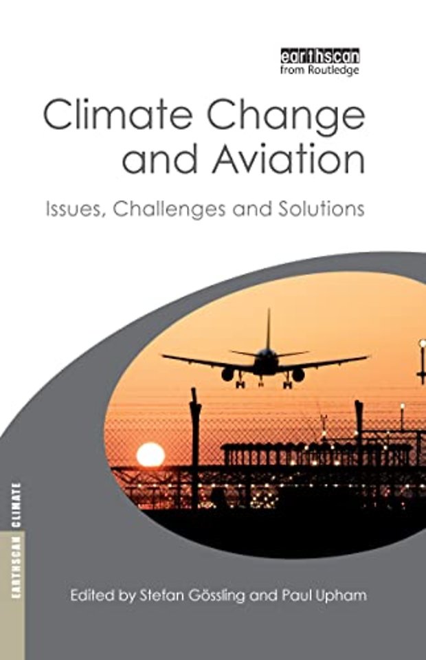 Climate Change and Aviation