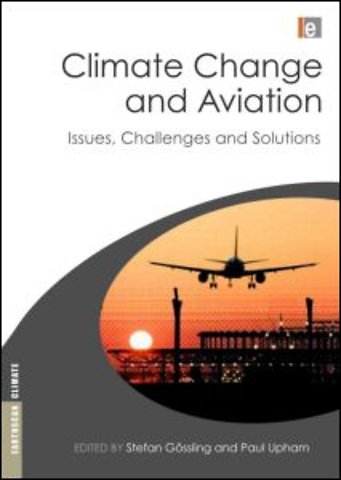 Climate Change and Aviation