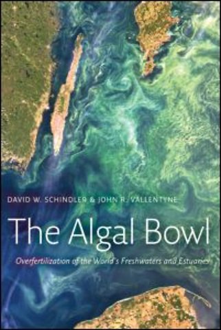 Algal Bowl