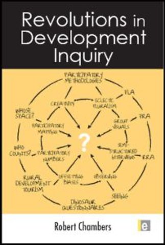 Revolutions in Development Inquiry