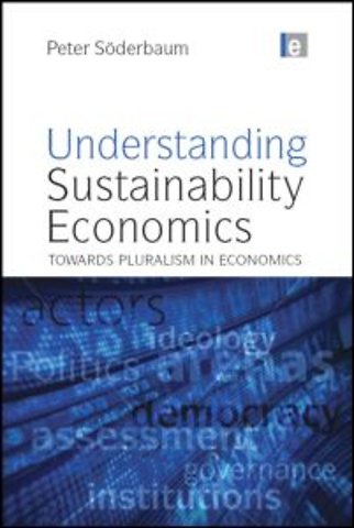 Understanding Sustainability Economics