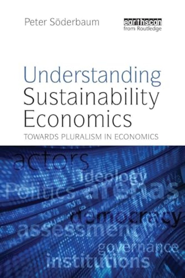 Understanding Sustainability Economics