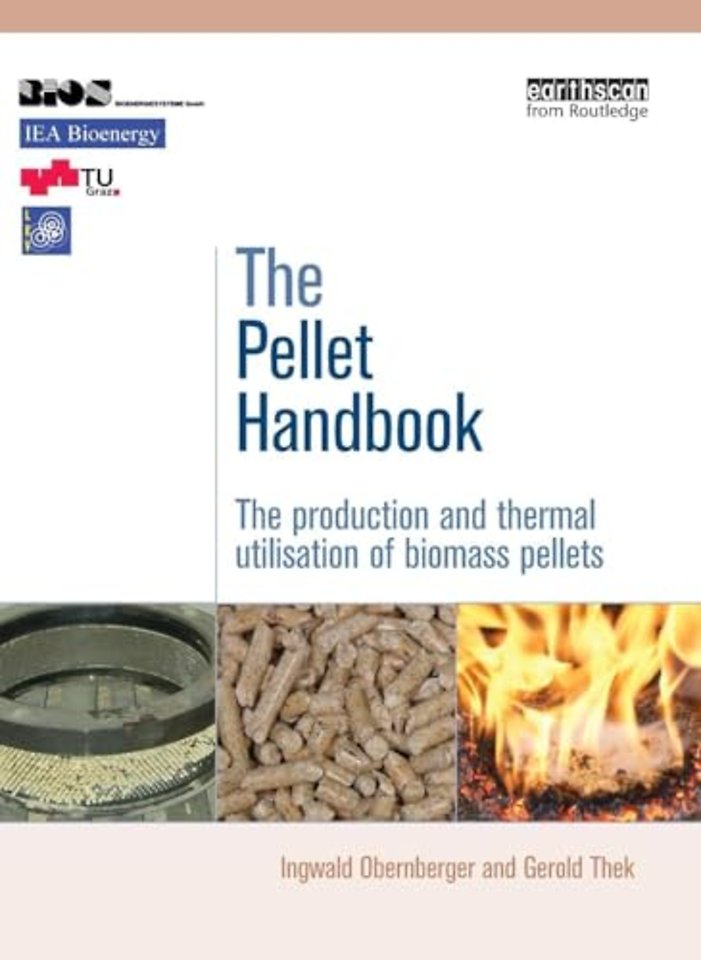 Pellet Handbook