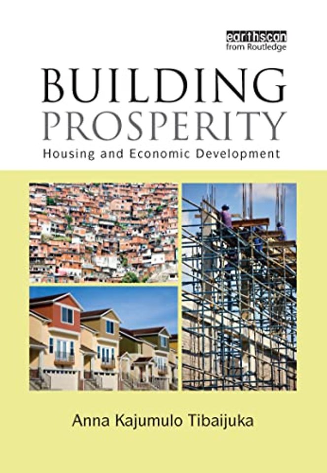 Building Prosperity