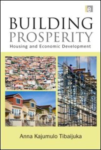Building Prosperity
