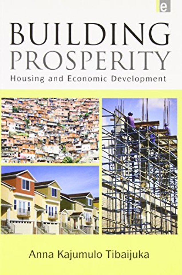 Building Prosperity