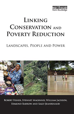 Linking Conservation and Poverty Reduction