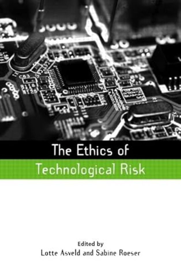 Ethics of Technological Risk
