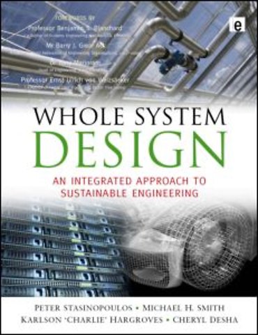 Whole System Design