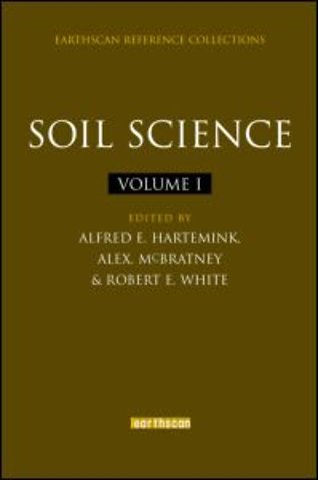 Soil Science