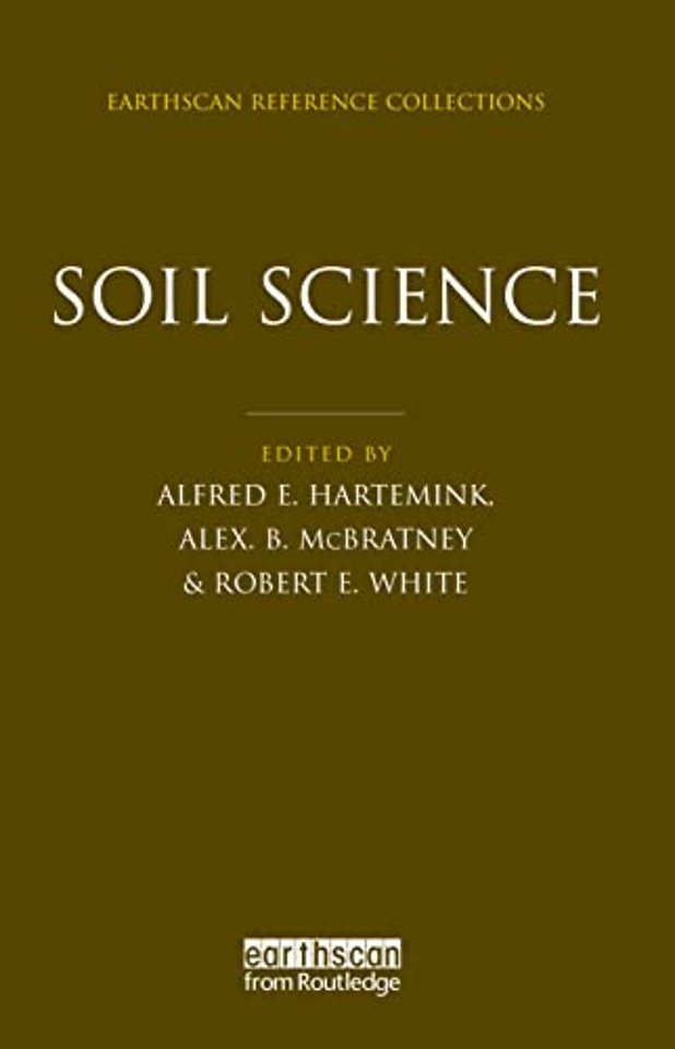 Soil Science