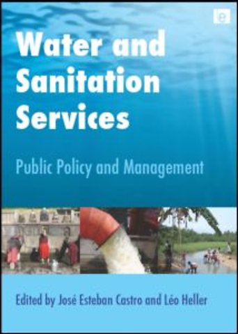 Water and Sanitation Services