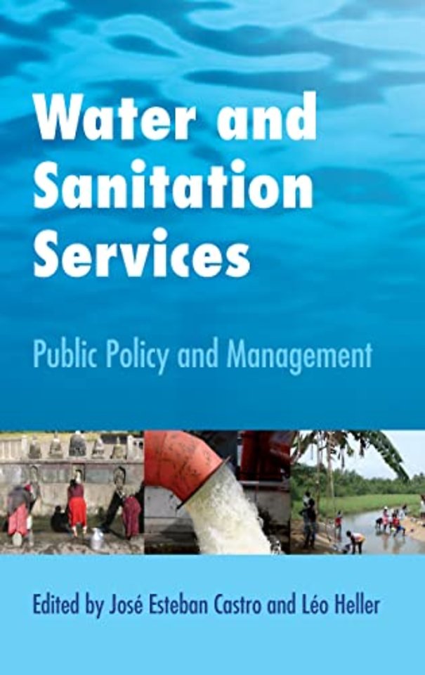Water and Sanitation Services
