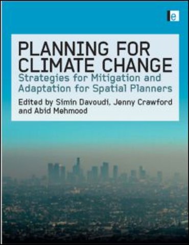 Planning for Climate Change