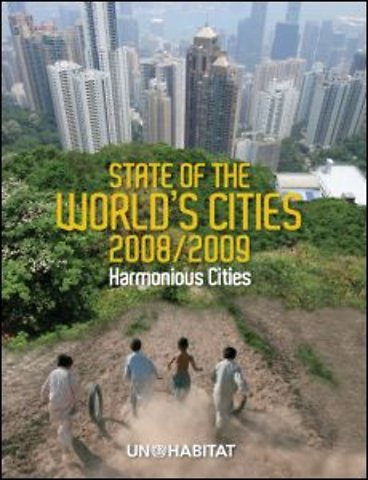 State of the World's Cities 2008/9