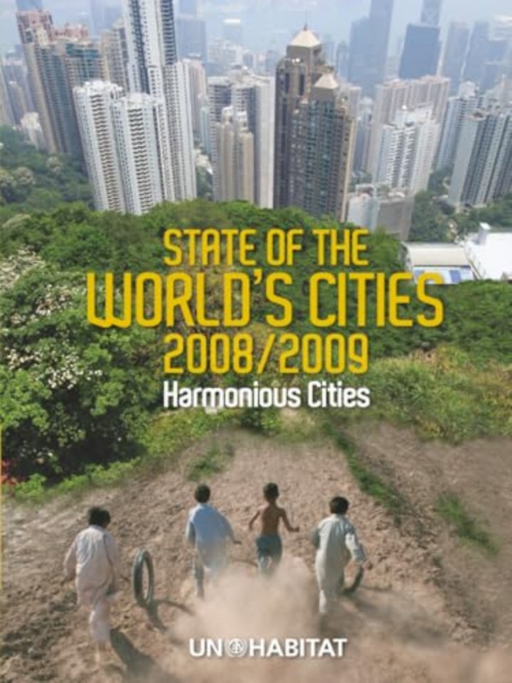 State of the World's Cities 2008/9