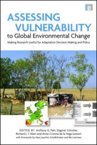 Assessing Vulnerability to Global Environmental Change