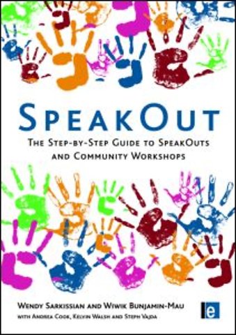 SpeakOut