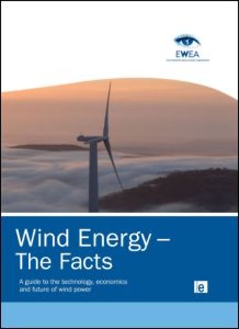 Wind Energy - The Facts