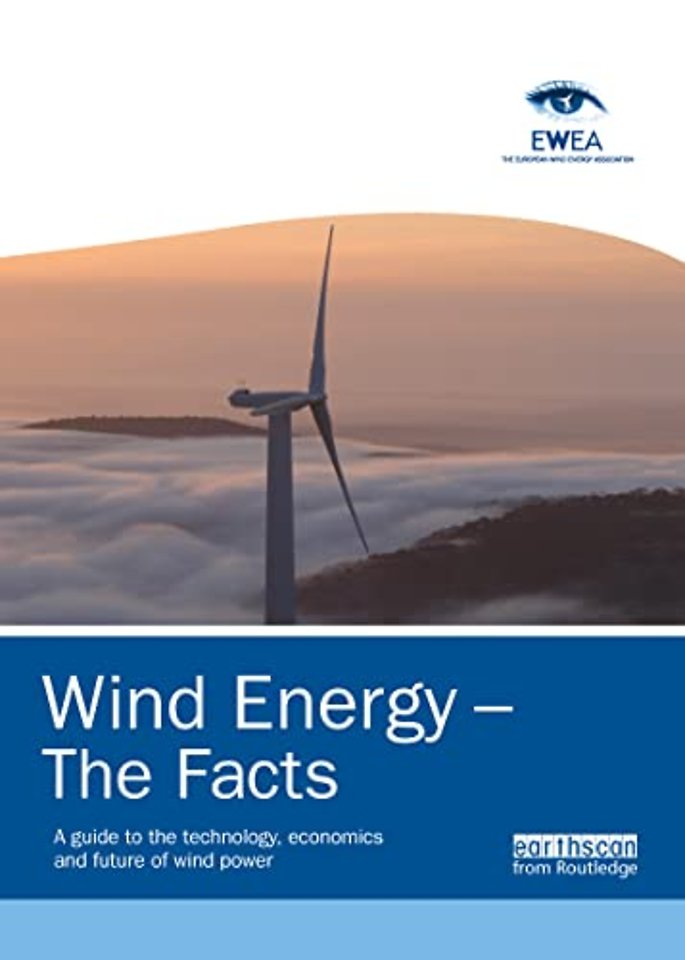 Wind Energy - The Facts