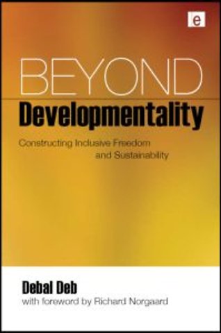 Beyond Developmentality