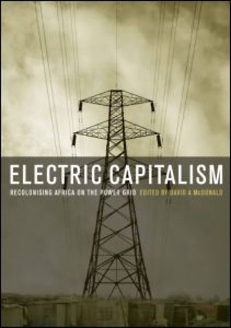 Electric Capitalism