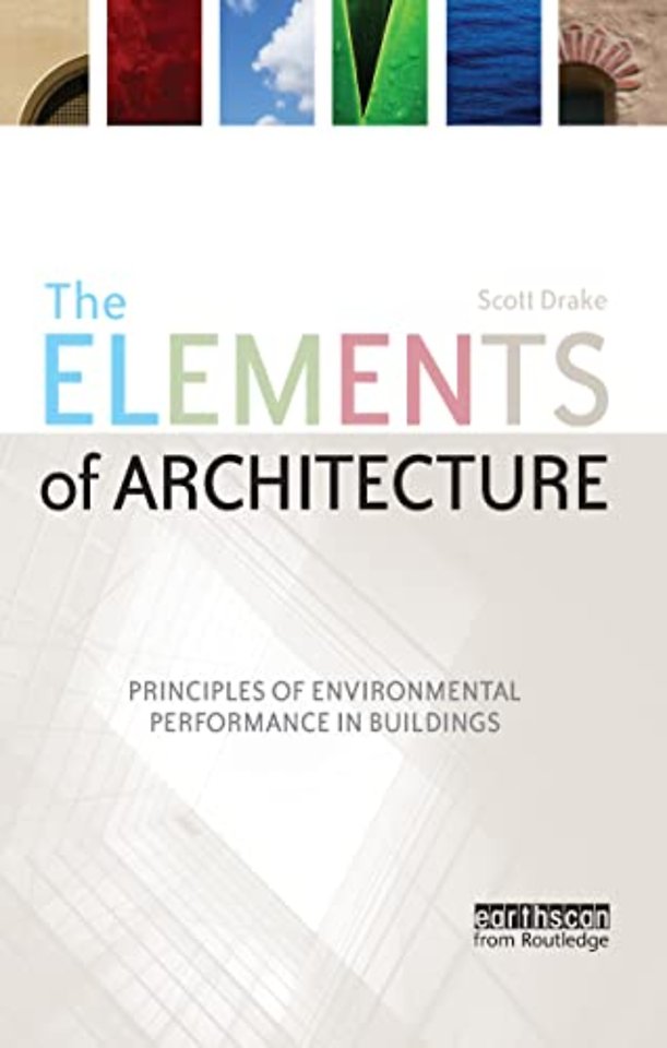 Elements of Architecture