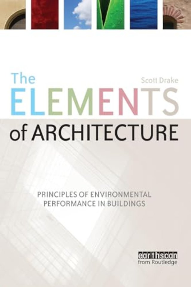 Elements of Architecture