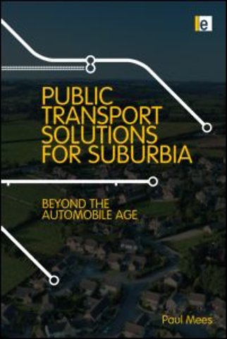 Transport for Suburbia