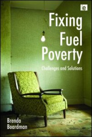 Fixing Fuel Poverty