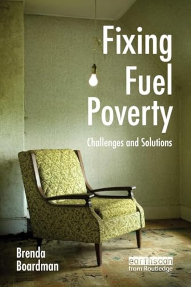 Fixing Fuel Poverty