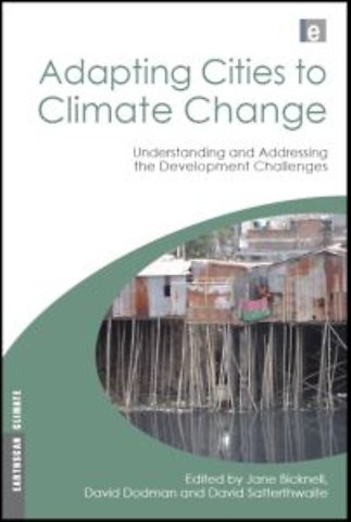 Adapting Cities to Climate Change