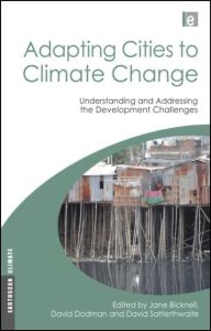 Adapting Cities to Climate Change