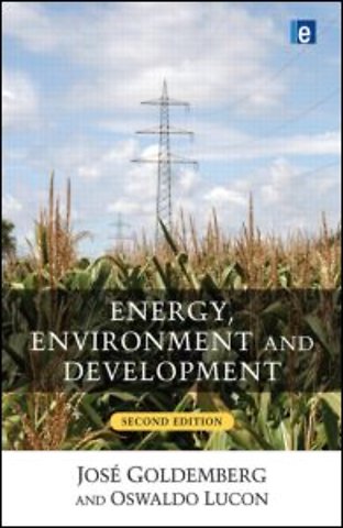 Energy, Environment and Development