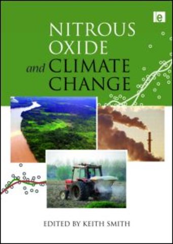 Nitrous Oxide and Climate Change