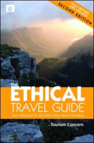 Ethical Travel Guide