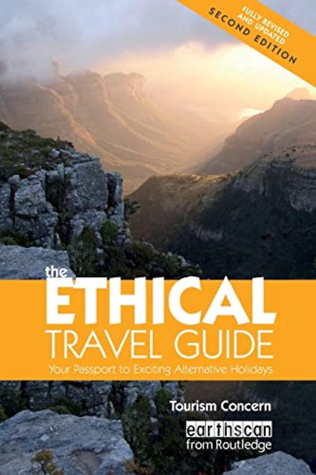 Ethical Travel Guide