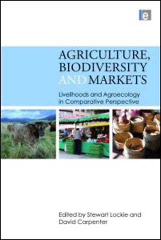 Agriculture, Biodiversity and Markets