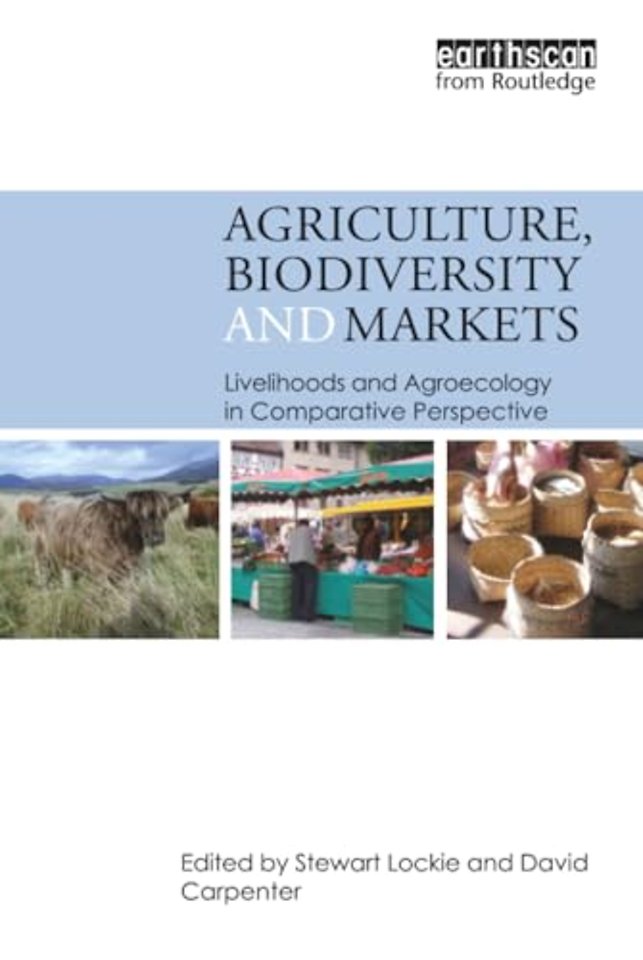Agriculture, Biodiversity and Markets