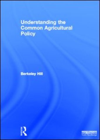 Understanding the Common Agricultural Policy