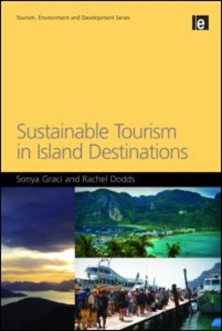 Sustainable Tourism in Island Destinations