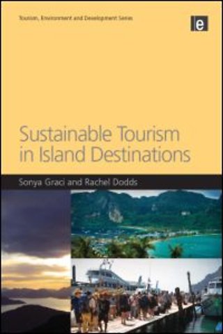 Sustainable Tourism in Island Destinations