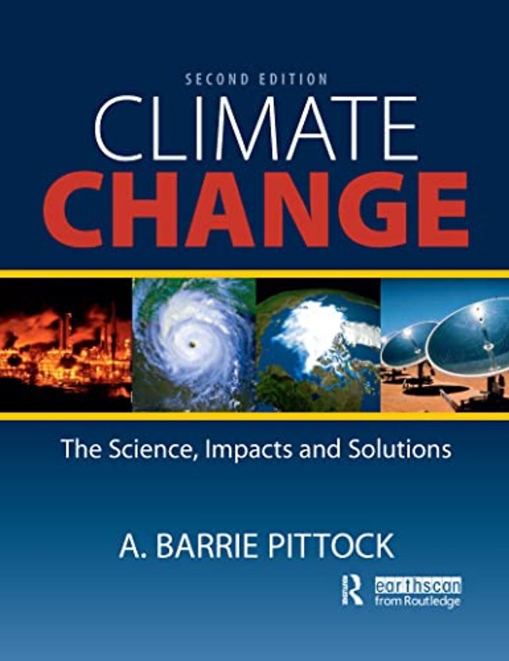 Climate Change