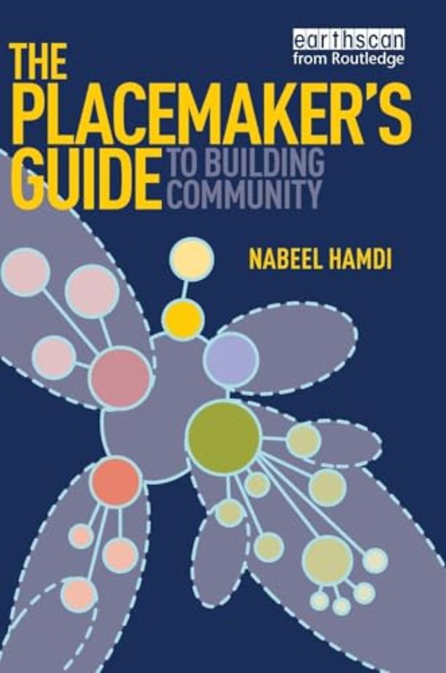 Placemaker's Guide to Building Community