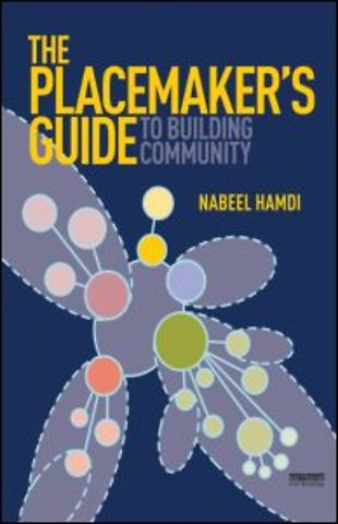 Placemaker's Guide to Building Community