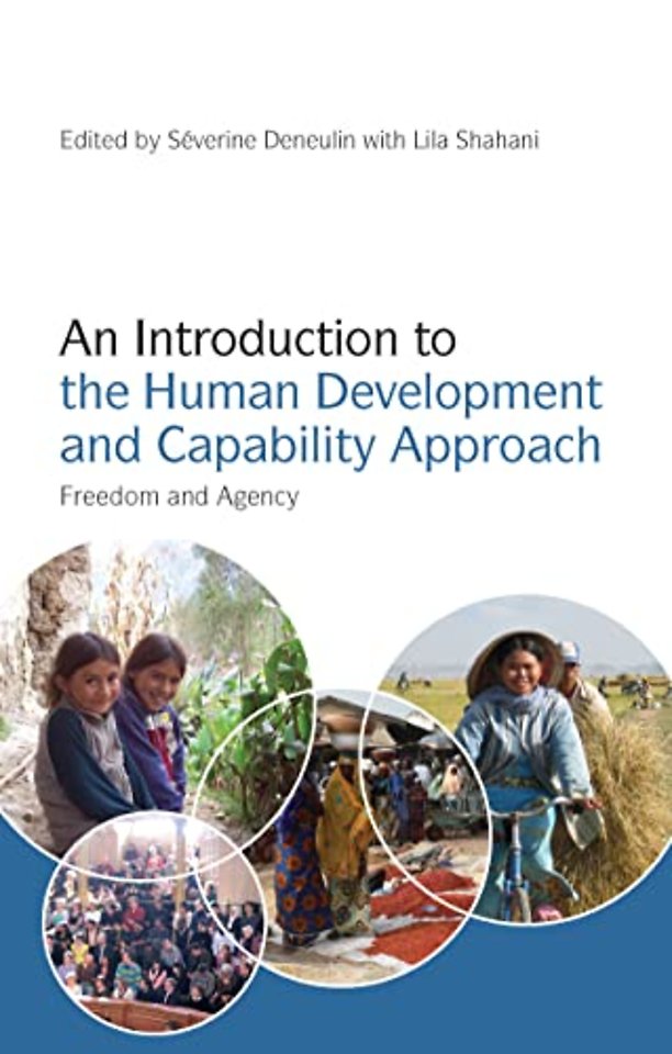 Introduction to the Human Development and Capability Approach