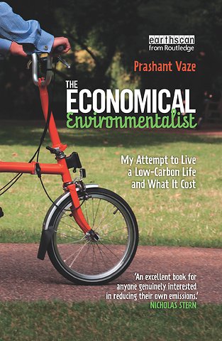 Economical Environmentalist