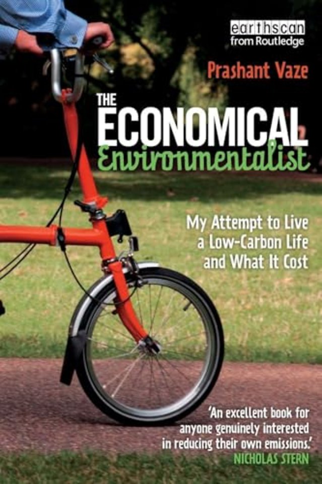 Economical Environmentalist