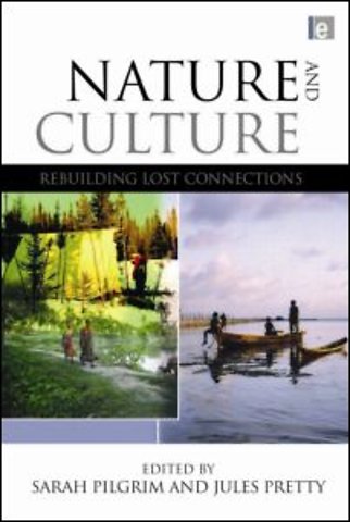 Nature and Culture